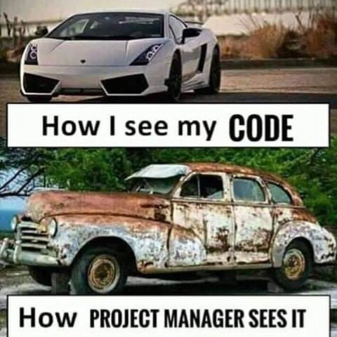 IntwaySystem's tweet photo. My code is ❤️.
.
.
.
.
.
#programmers #programmerhumor #programmerlife #programmermemes #programmer #code #coding #developer https://t.co/HM2hj1BjiM