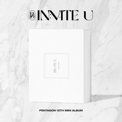 TOWER_Online's tweet photo. ใ#PENTAGONใ
ใใ๏ผผๅฅฝ่ฉใซใคใๆ้ๅปถ้ท๐๏ผ
๐ฃK-POP่ผธๅ
ฅ็คในใใทใฃใซใใฉใคใน๐โจ
้ๅฝ12th Mini AlbumใIn:Vite Uใ(Nouveau ver.&Flare ver.) ใไปใชใ15๏ผ
ใชใใงใ่ฒทใๅพใซ๐ค๐ค
ๅๅใฏใณใใฉ๐
https://t.co/Hiu16XPqaF
#ํํ๊ณค #INVITE_U
๐ปใปใผใซ่ฉณ็ดฐ๐
https://t.co/nLhblQ6KjJ https://t.co/uDsI7Ovz4l