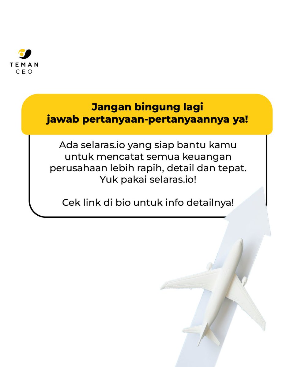 TemanCEO tweet media