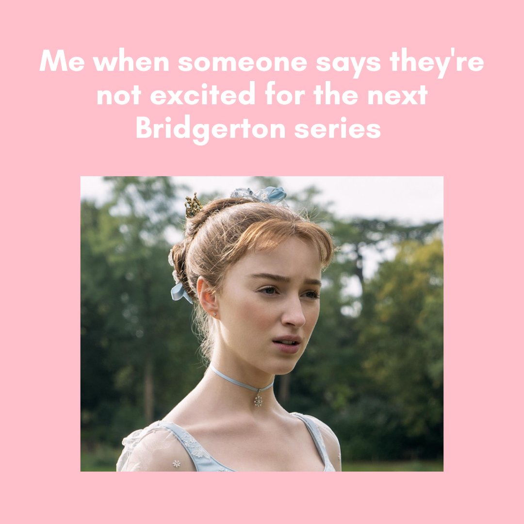 Who else is buzzing for the new spin-off? #bridgertons3 #bridgerton3 #bridgertonnetflix #netflix