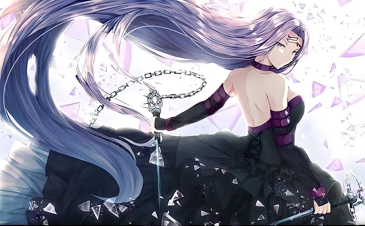 Fate Rider NFT tweet media