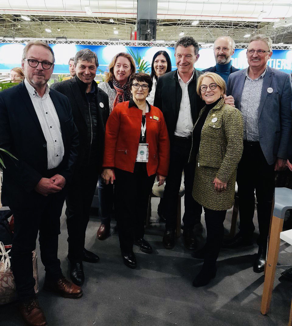 Majorité Grand Est tweet media