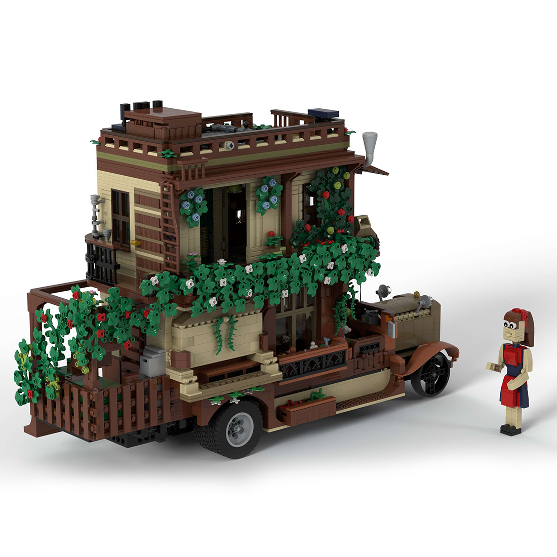 Medievalbrick tweet media
