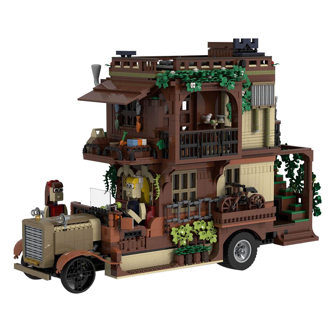 Medievalbrick tweet media