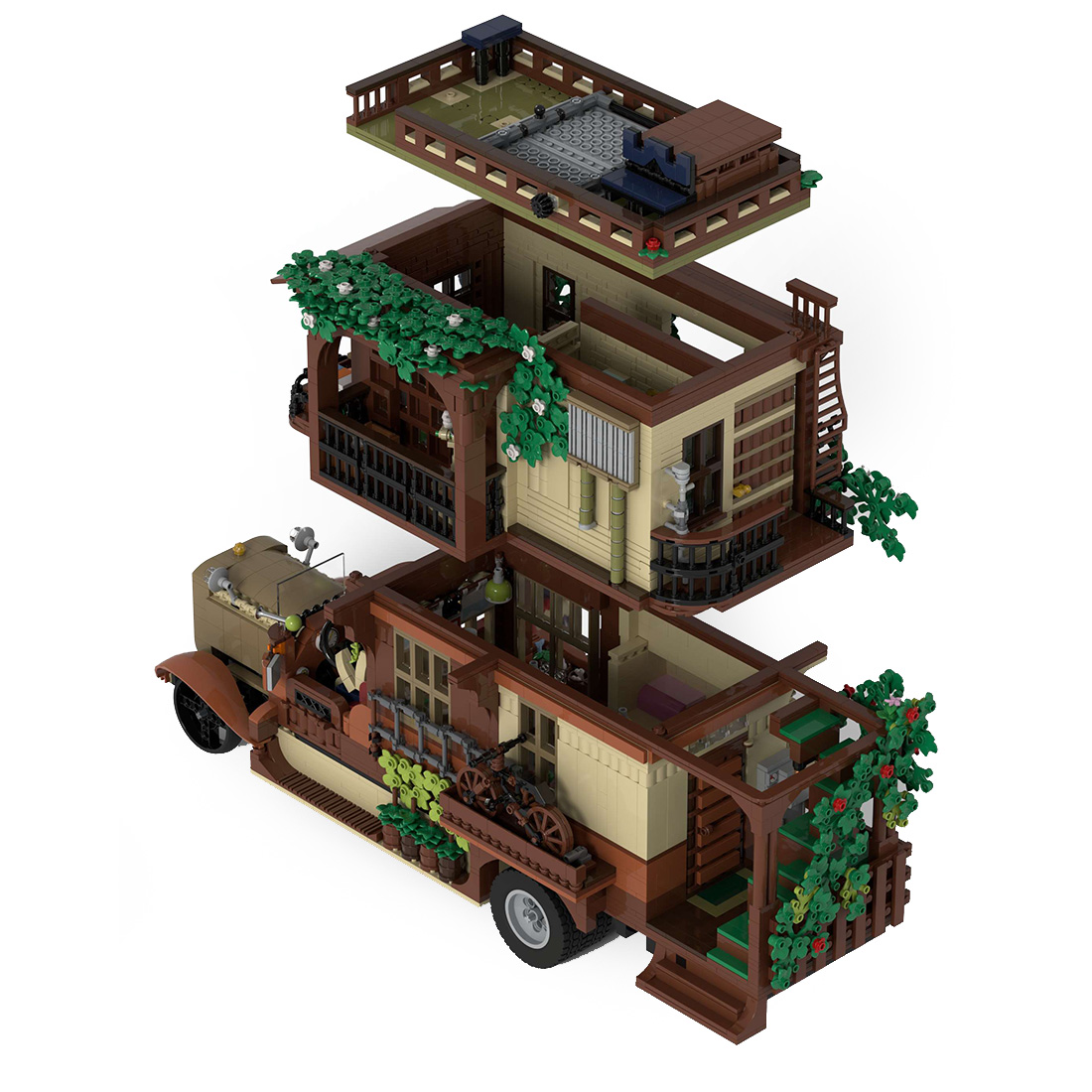 Medievalbrick tweet media
