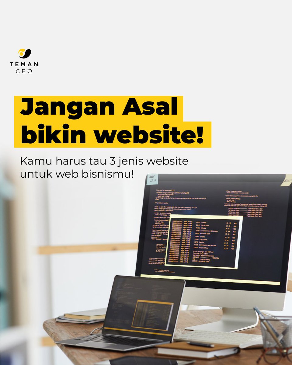 TemanCEO tweet media