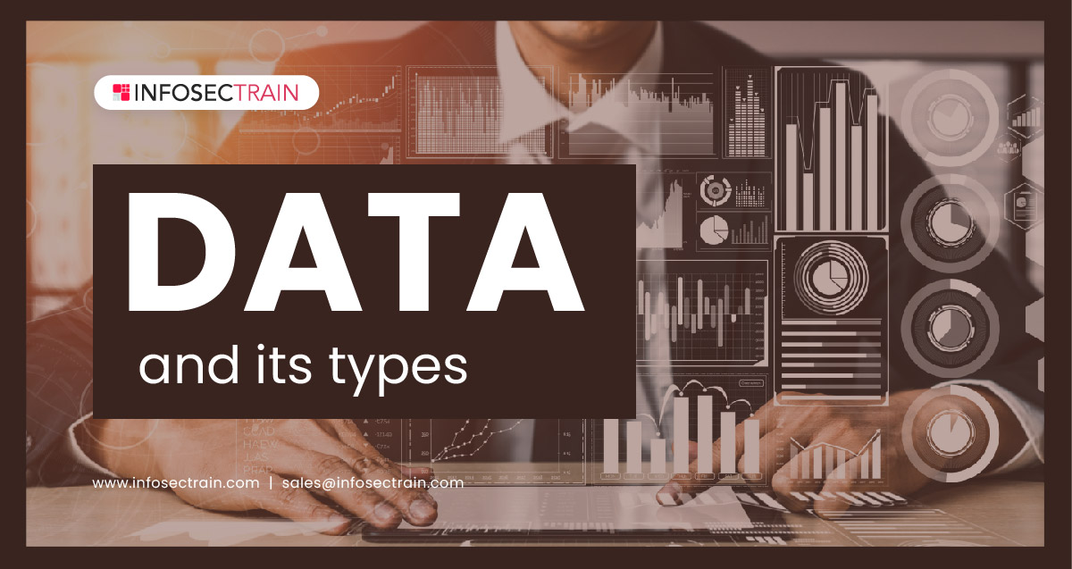 shivamchamoli18's tweet photo. Data and its types

Read more: https://t.co/jlOxnwFlzi

#data #datatypes #typesofdata #learntorise #infosectrain https://t.co/RTtaP00atW