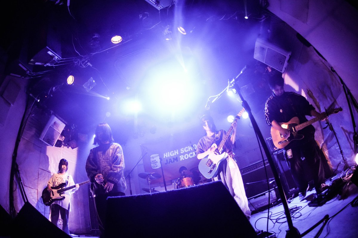 HighJamrock's tweet photo. 📸Live photo📸 

🗓2023年3月28日(火)
『ハイスクールジャムロック 卒業式スペシャル』
📍下北沢 MOSAiC

Nothreeve Raisin

ご出演ありがとうございました‼️

photo by @x8nyan
#ハイスクールジャムロック https://t.co/L6idrcE977