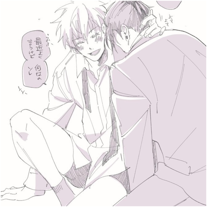 流行ってるんだよ
https://t.co/EsP5Jrb2vl 