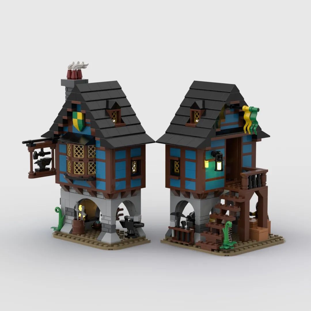 Medievalbrick tweet media
