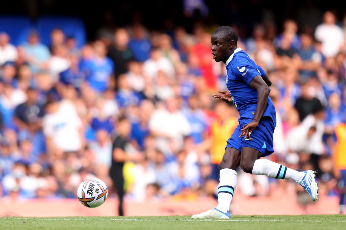 Plettigoal's tweet photo. News #Kante: Understand that he’s on verge to extend his contract! Chelsea bosses want him to stay … Talks with the players management are going well. Clear tendency at this stage: Kante will stay beyond this season! #CFC @SkySportDE 🇫🇷 https://t.co/cxfYCEQa0V