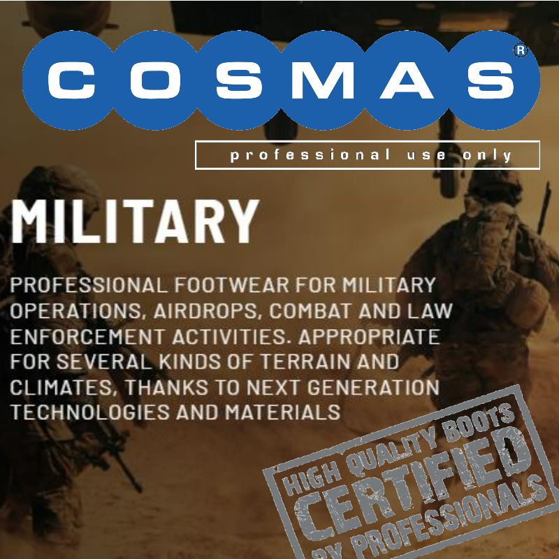 military_blood_'s tweet photo. イタリア軍🇮🇹採用シューズブランド #COSMAS タクティカルブーツを楽天店【PRIDEMAN】で販売開始しました✨
👇👇👇
https://t.co/VHKTaw82RG
#イタリア軍
#Esercito
#ゴアテックス
#サバゲー https://t.co/c1eYfrGQKl