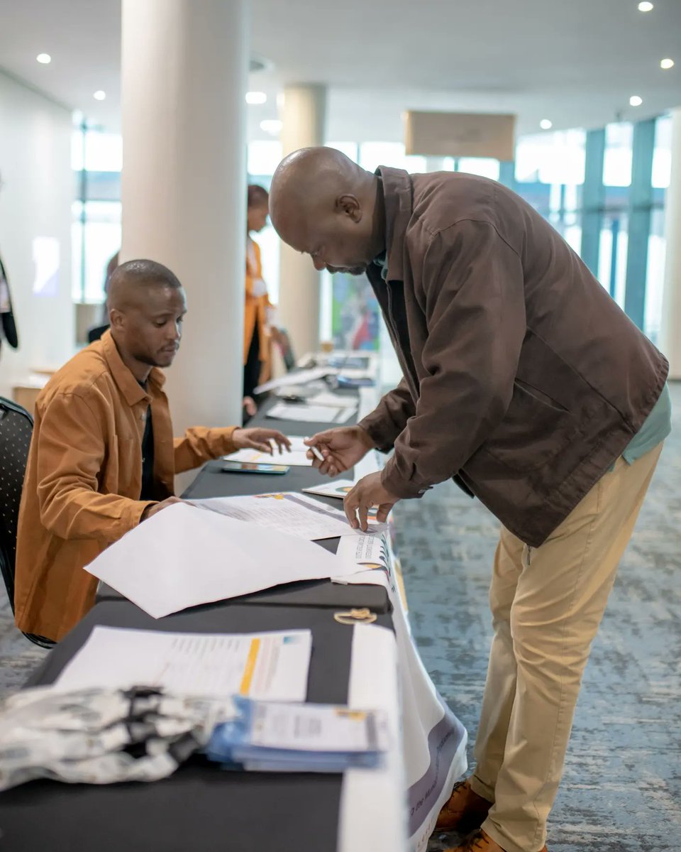 SALGA_Gov's tweet photo. Day two registrations: 5th Annual Local Government Labour Law Seminar hosted by SALGA on the 27 - 28 March 2023, themed "Unpacking the Municipal Sector Productivity Challenge and Possible Solutions within a Labour Relations Context".
#InspiringServiceDelivery
#LGLabourLaw
#LGLL https://t.co/KcUEAbYT57