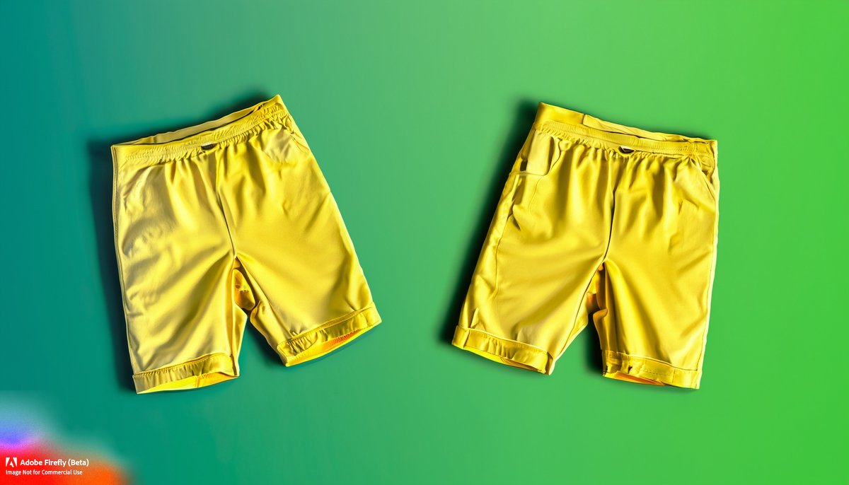 ai_sofiya's tweet photo. Death of Fashion Designing/Photography/Graphic Designer?

I create these with the prompt with just few clicks:

blank [yellow blazer] mock-up with a male model, sale product photo, flat lay ultra-realistic, green gradient background, 8k https://t.co/Ist9Ke2Lym
