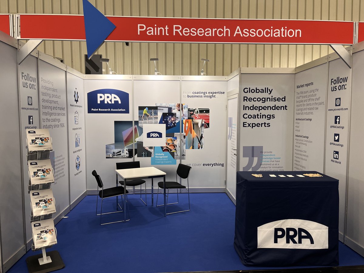 We made it to #ecs2023! We are in Hall1 -231. Please do come by our stand and say hello. We are looking forward to meeting you all.