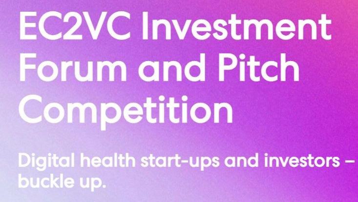 Radical Health Festival Helsinki is hosting the 13th edition of #EC2VC #Investors Forum and #PitchCompetition on June 12th. The 2 winners share a cash prize of 5000€, compliment of our partner @Innovestor. Read more and apply 👉 radicalhealthfestival.messukeskus.com/ec2vc/