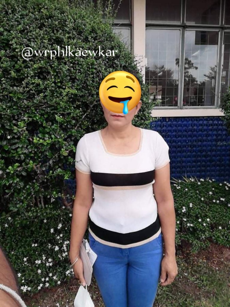 juuubstfzbt's tweet photo. ทำไปทำมา เป็นลูกรักของป้าเฉยเลย 
ขอบคุณคำชม..(มีการห้ามด้วย)
รวมเวลาแล้วแค่สองวันเอง มีการบอก ผัวป้ามาตอนเย็น ร้อนๆนะ เดี๋ยวรู้เลย https://t.co/P6yScTKKqa