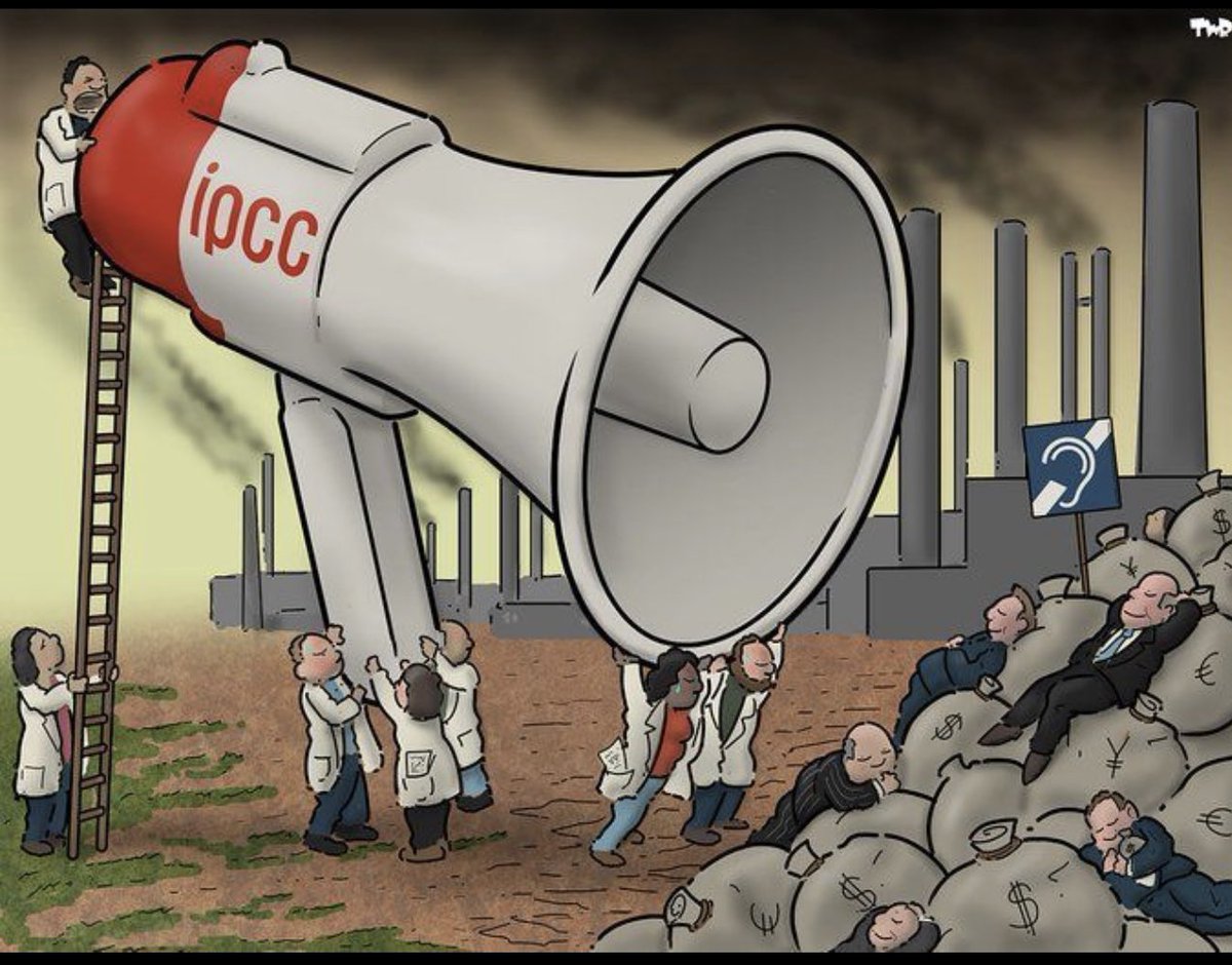 vonelsborg's tweet photo. The latest report from @IPCC_CH is serious reading and shows us what the future will look like - are we doing enough as business leaders or are we waiting for the governments to tell us that we need to take action? #ClimateAction #climate #grøndk https://t.co/SRkO7ZQF81