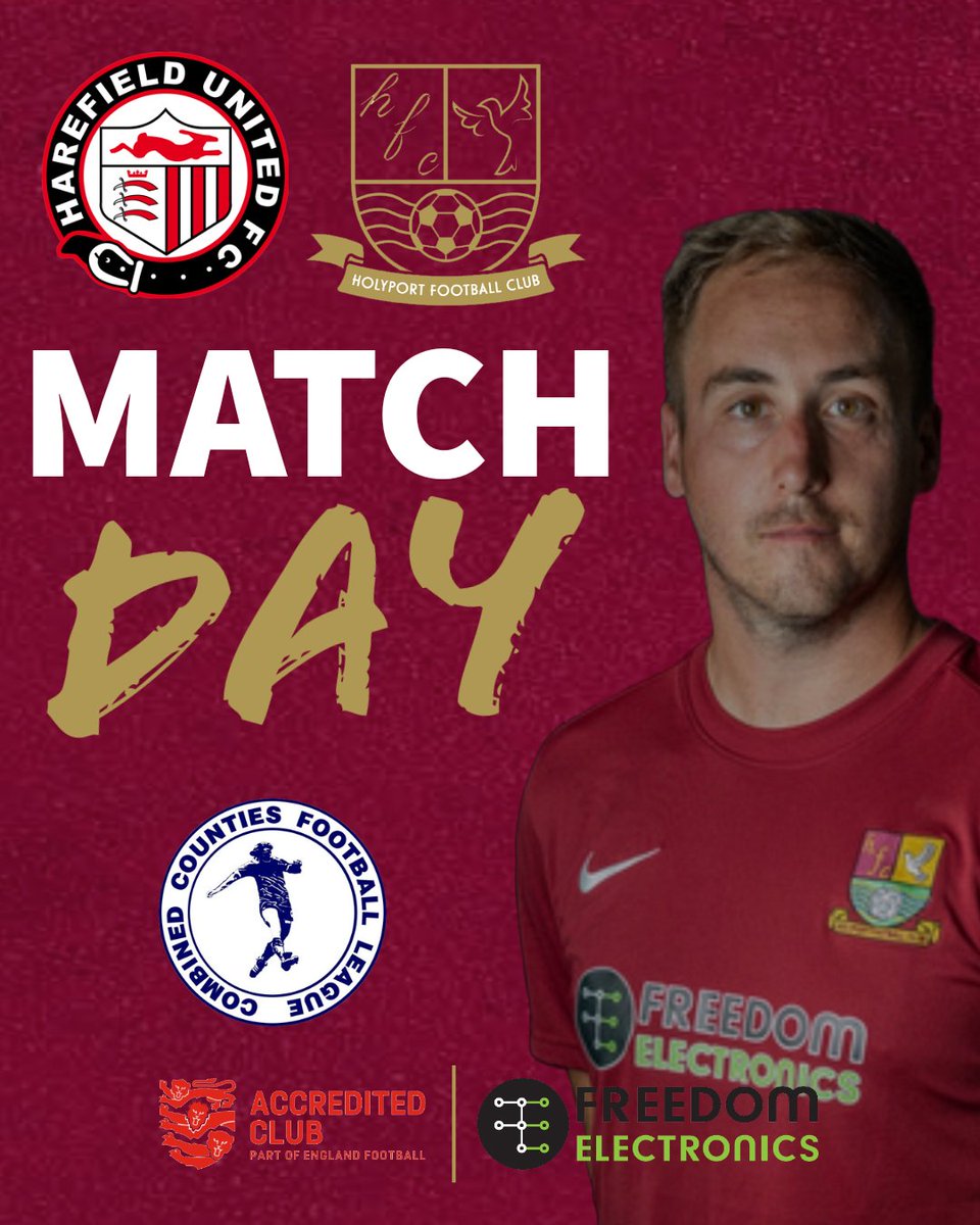 HolyportFC's tweet photo. Tonight we travel to Preston Park to face the Hares 🟣🟢

#ProudToBeSeen | @ComCoFL https://t.co/EUKhjwl7va