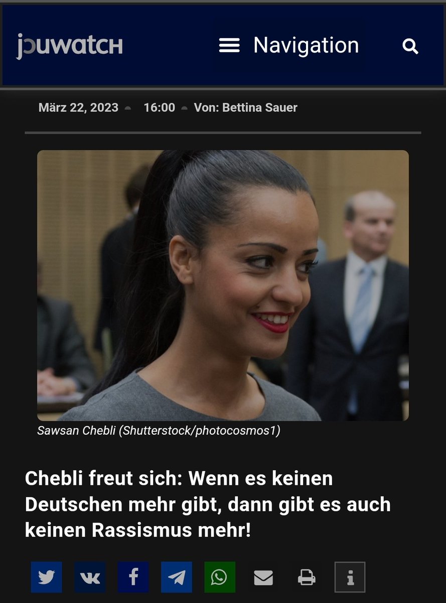 DerPhaenoTyp's tweet photo. Rassismus mit Rassismus bekämpfen.
Klar doch... kann man machen.
Ob sie selber merkt, wie widersprüchlich das ist?! https://t.co/7IRGkXsXj1