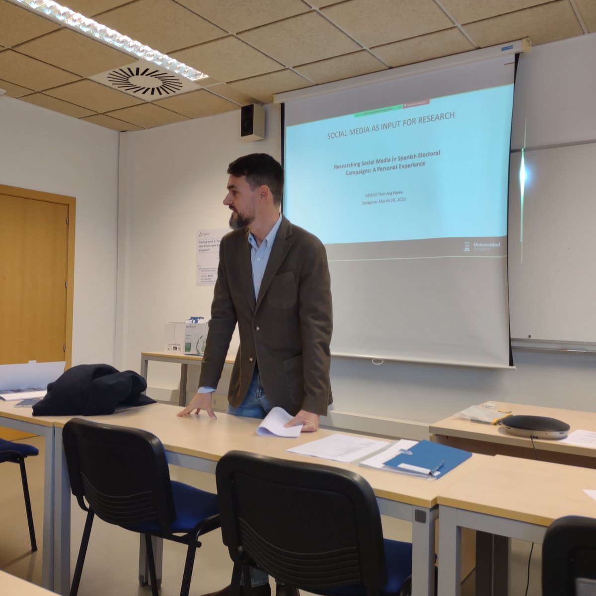 Javier Nogueras Iso tweet media