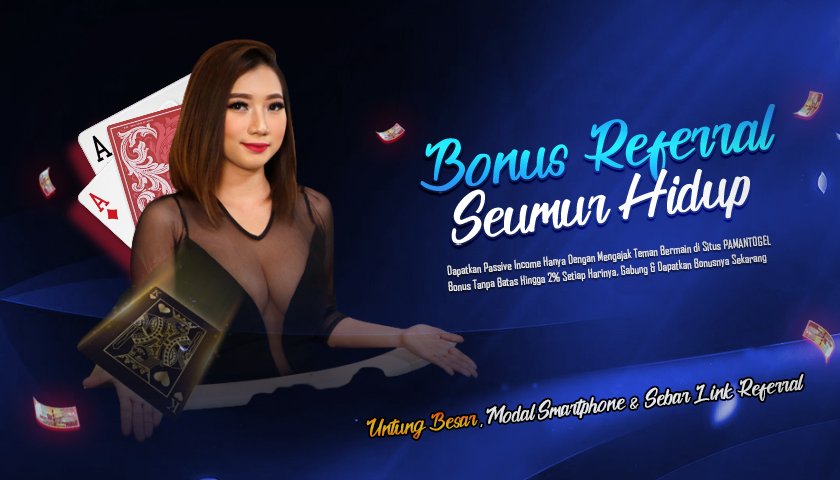 AngkaSurga's tweet photo. Pamantogel Adalah Situs Slot Online &amp; Casino Dengan Bonus Cashback 5% Setiap Minggunya.

Daftar &amp; Bermain Bersama Dealer Sexy Setiap Minggunya.

#pamantogel #slotonline #slotgacor #sexy #seksidealer #trending #refresh #freebet #freechip #slotmania https://t.co/jn6htVJYaC