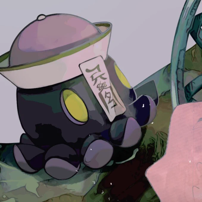 2023.3.29.19:00新作FA投稿 