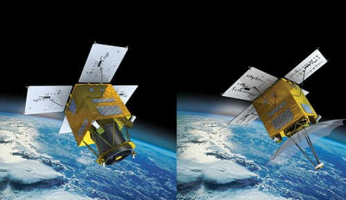 TacticalReport's tweet photo. Egypt, KAI, and talks on CAS-500 satellite
https://t.co/T69GOO4Rrd

#Egypt #MoMP #CAS500 #NARSS #SatelliteIndustry #DefenseTech #DefenseIndustry #Defense https://t.co/SMyFRnAUN2