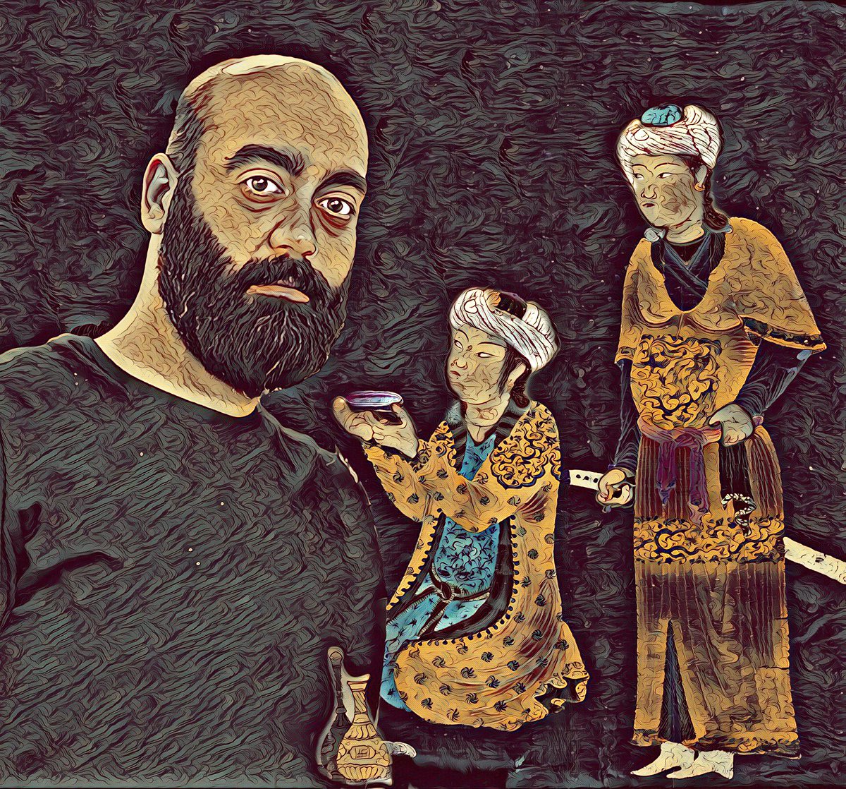 #آرش_فروزنده  ۱۹ اسفند آرش بازداشت و ربوده و پس از چند ساعت بازجویی گفتەاند که اشتباهی او را بازداشت کردەاند. ولی در حین بازجویی به او یک بطری آب داده بودند و او نیز آب را نوشیده بود؛ اما آرش بعد از آن دچار مسمومیت شدید شد. کە بر اثر همین مسمومیت جان باخت.
#ArashForouzandeh