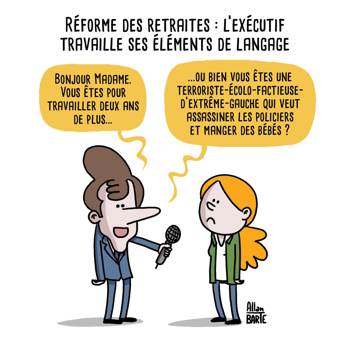 Allan BARTE tweet media