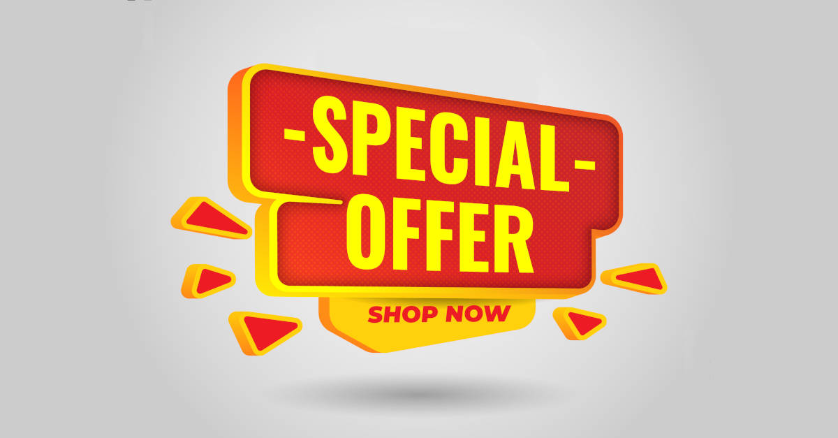 Have you seen our special offers?

chapmansretail.co.uk/offers.html