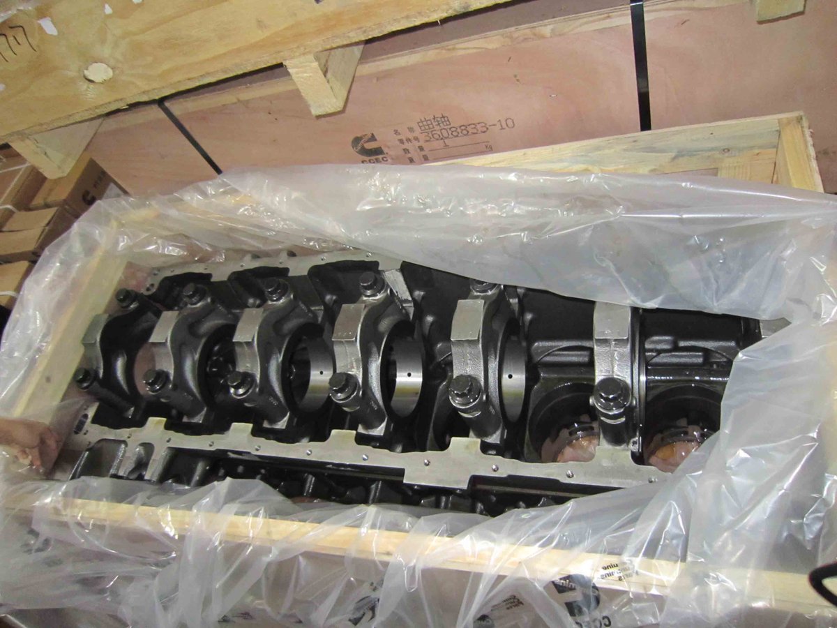 CoopalGroupLTD's tweet image. Cummins Engine Block 3935936 3928797
Part Category Cummins 6BT5.9 Engine Block
Alternative Part No.
4897335, 4946152, 3935942 
Dimension, G.W : 850×435×520 mm, 155 KG
More Info (Email): sales@coopalpower.com
coopalpower.com/cummins-393593…
#cumminsengineblock #engineblock #DCEC #cummins