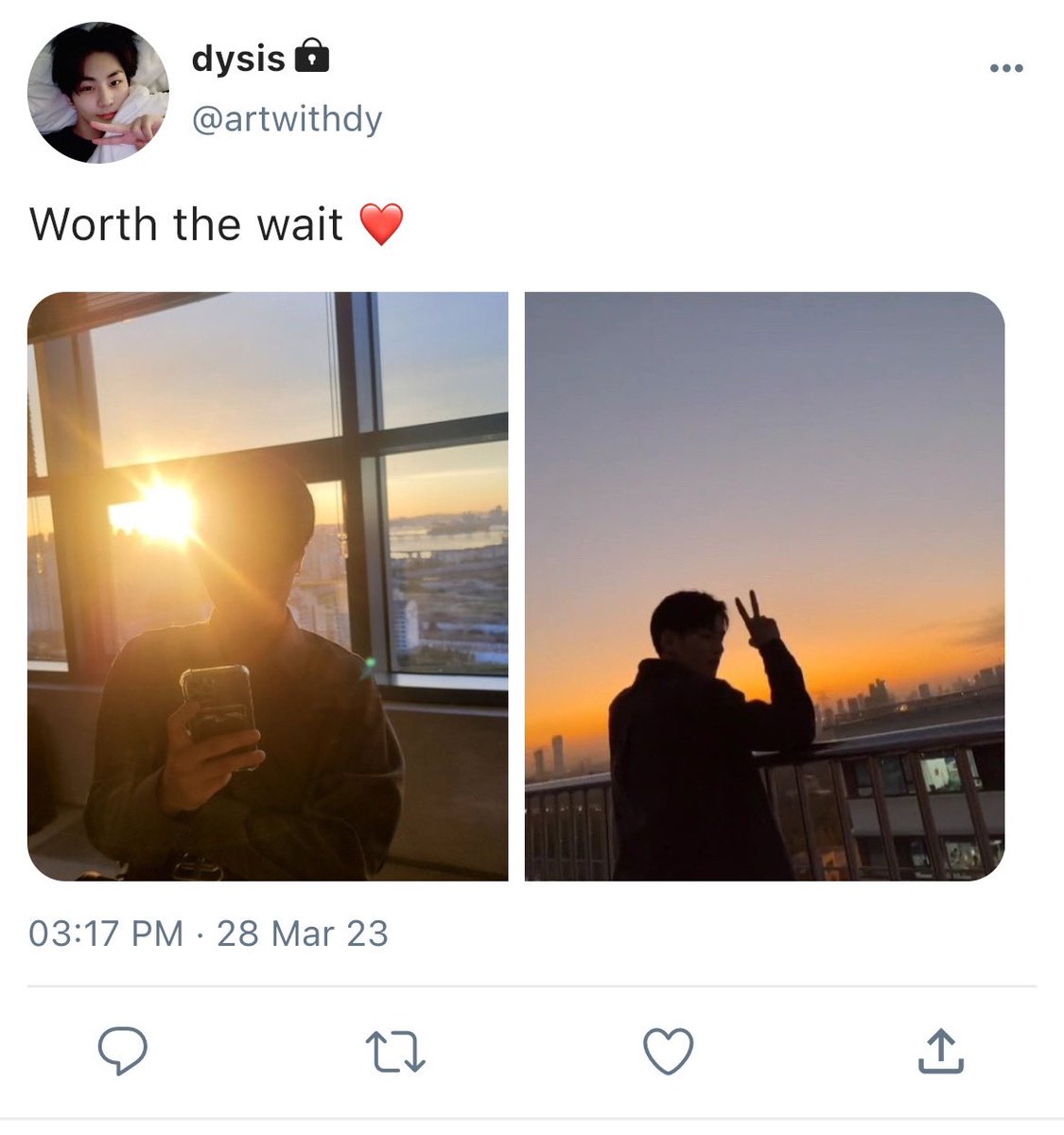 wonstyIes's tweet photo. #jaywon as dysis shows her unconditional love to lorcan — a few tweets au https://t.co/qafv605UZx