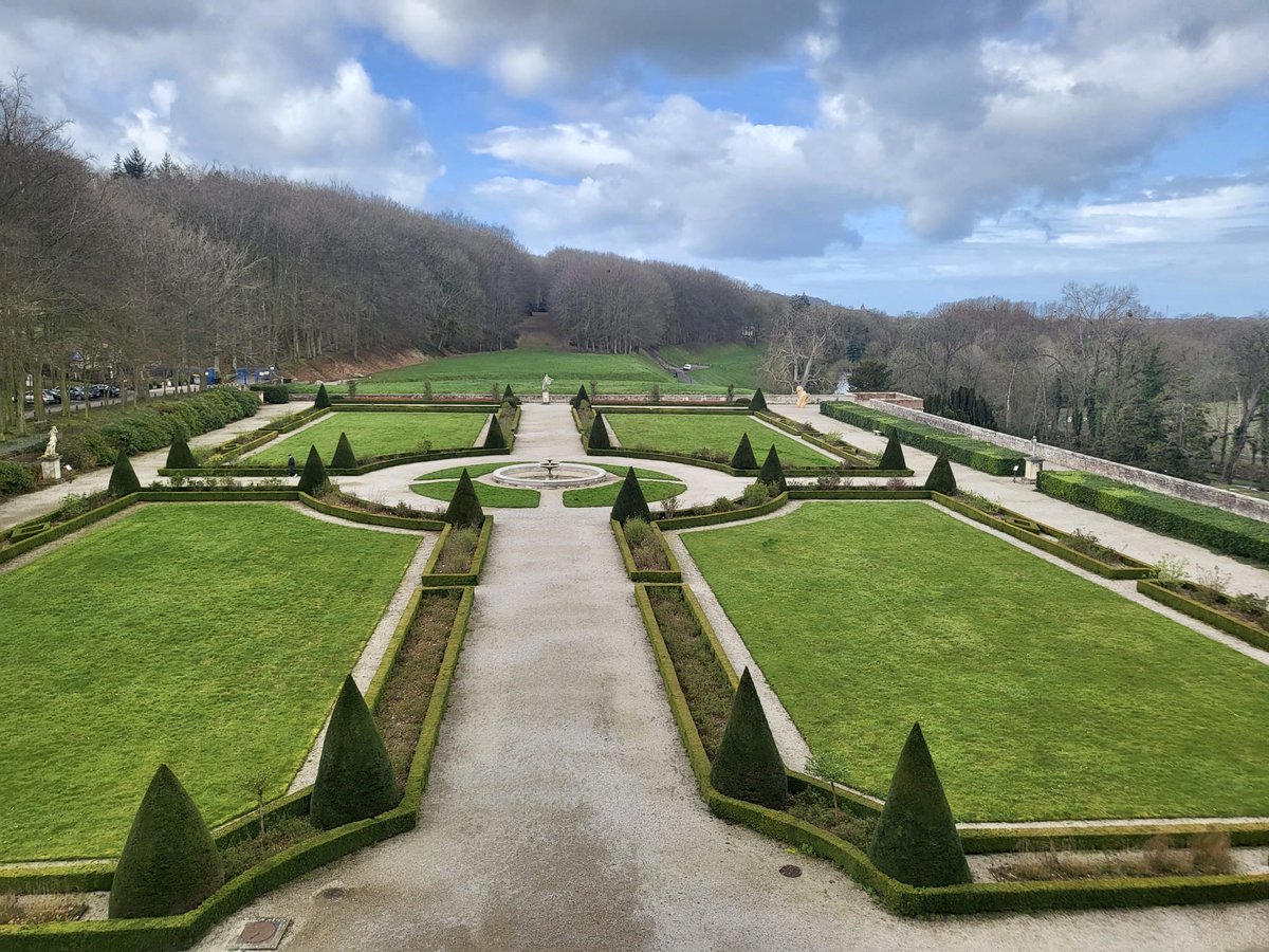 VVFleuris's tweet photo. Les visites d'expertise du #CNVVF se poursuivent à l'approche de la campagne de labellisation 2023 ! https://t.co/o8Og3XyaBU