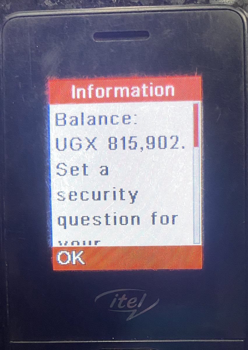 Update: 15hrs after this tweet we managed to collect 3,133,519 million Ugx &amp; Two Offers of wheel chairs, all this money shall be delivered to the family in Serere district plus a wheel chair, the other additional wheelchair shall be given to another child in need, Thank you all🙏