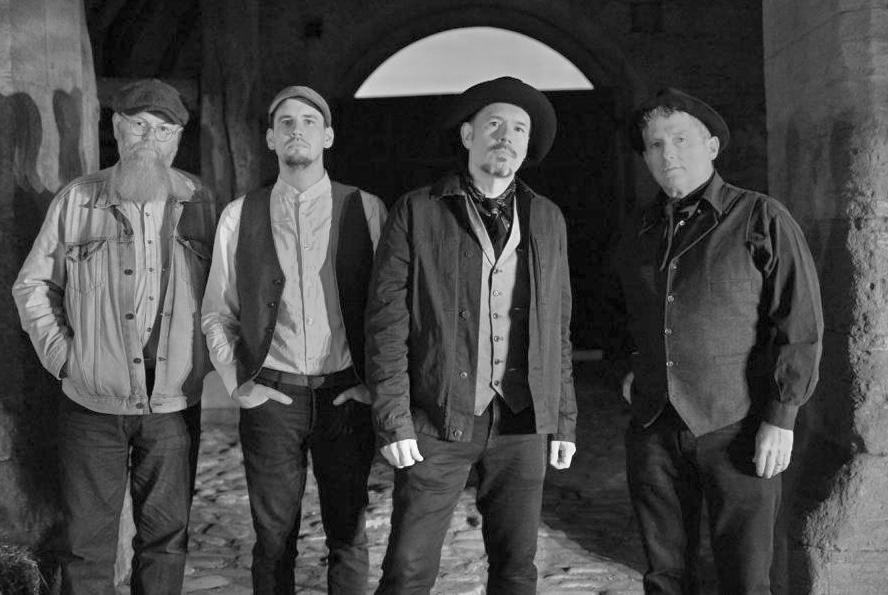AutumnSaints's tweet photo. We are bringing our Maximum Americana to @Deerstock festival, July 28-30th. 

We have a discount code ‘Guest20’ for 20% off any tickets. We’d love to see you there and help some great causes at the same time. 

https://t.co/9FOd7ZQPUv

Much obliged. ❤️🤠 https://t.co/mYVxxTrIan