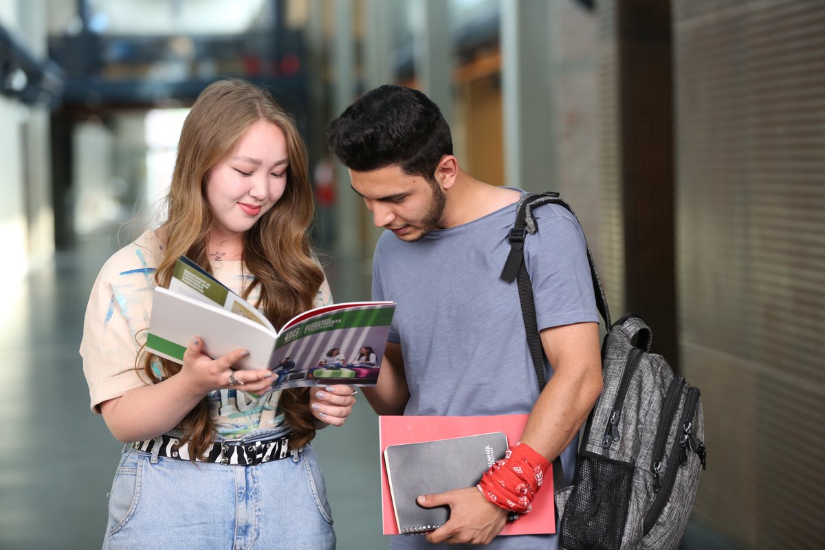 Fen Bilimleri Enstitümüzün 2023-2024 Eğitim-Öğretim Yılı Güz Yarıyılı Lisansüstü öğrenci alımları için 1. başvuru dönemi başladı.

Başvuru tarihleri, koşulları ve kontenjanları hakkında merak ettikleriniz bu linkte 👉 fbe.agu.edu.tr/basvuru-bilgil…