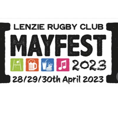 lenziemayfest's tweet photo. #NewProfilePic #savethedate #Mayfest2023 https://t.co/BCiDxXBI9K