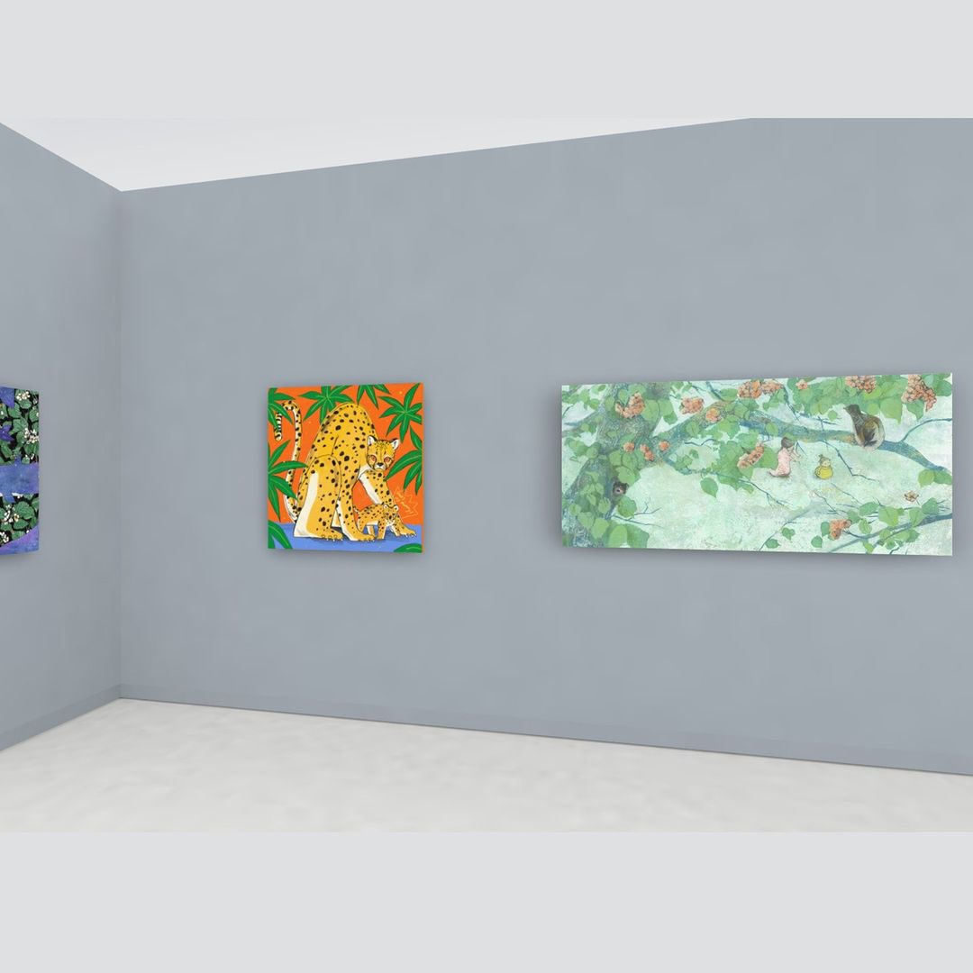 픽토리움 PICTORIUM tweet media