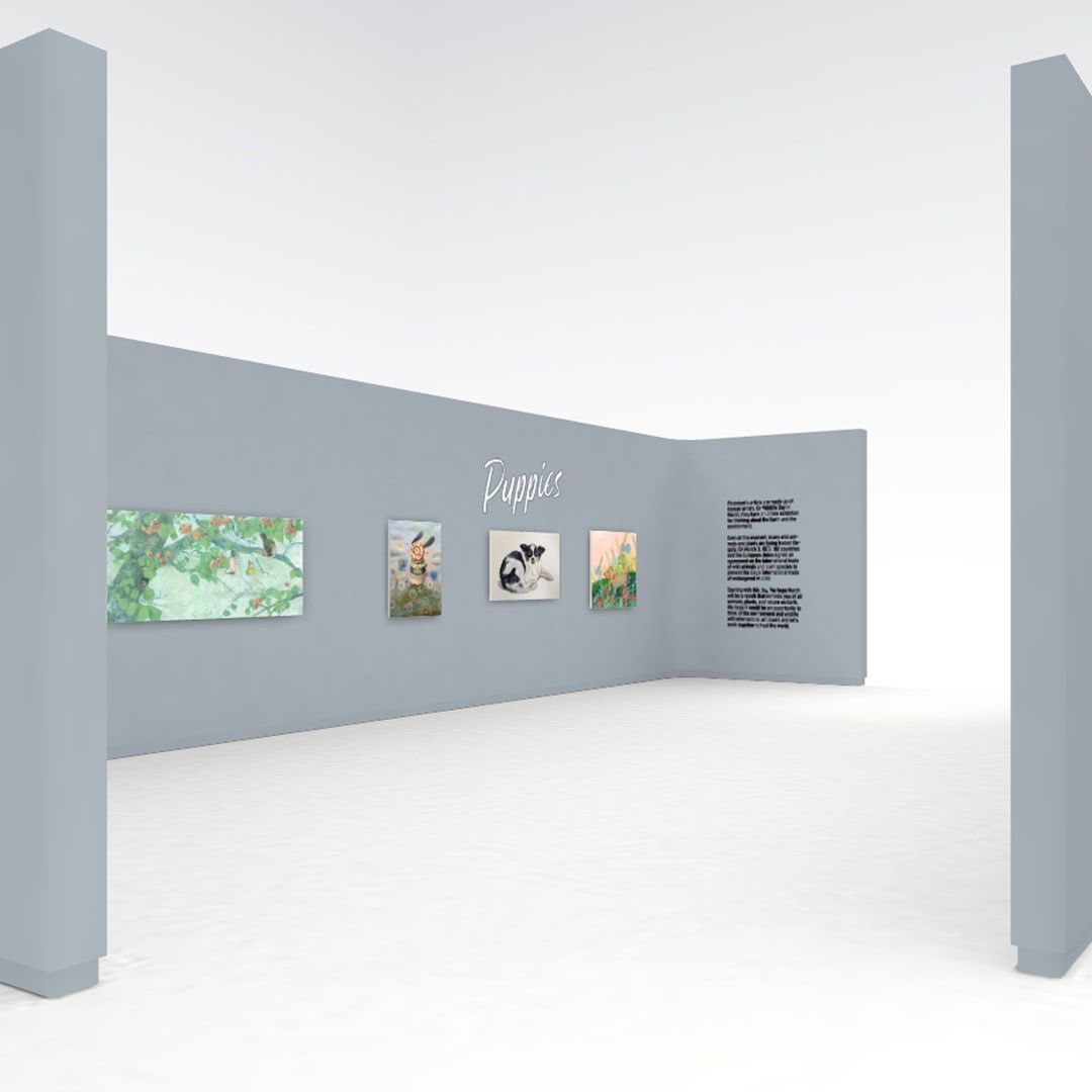 픽토리움 PICTORIUM tweet media