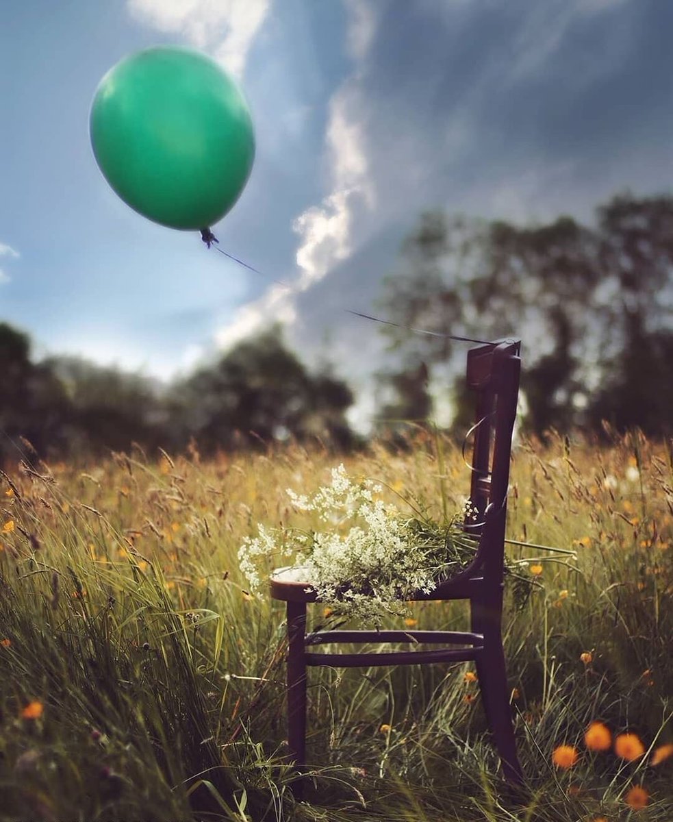 "There is a message in the way a person treats you, just listen." ✿ﻬ𓂃