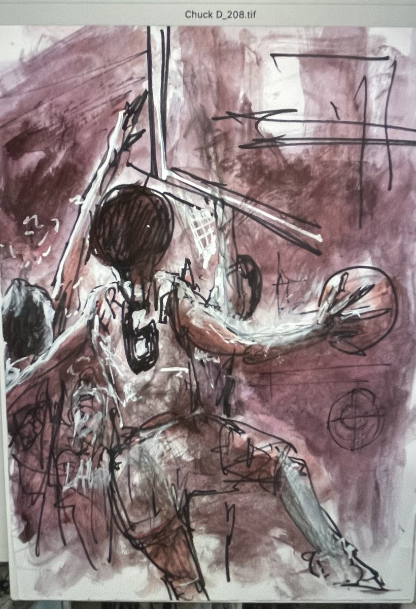 ‘Naismith invented Basketball as A Canadian in Canada ..but Basketball as a American Artform BEGINS with <a href="/JuliusErving/">Julius Dr J Erving</a> ‘- David Halberstam