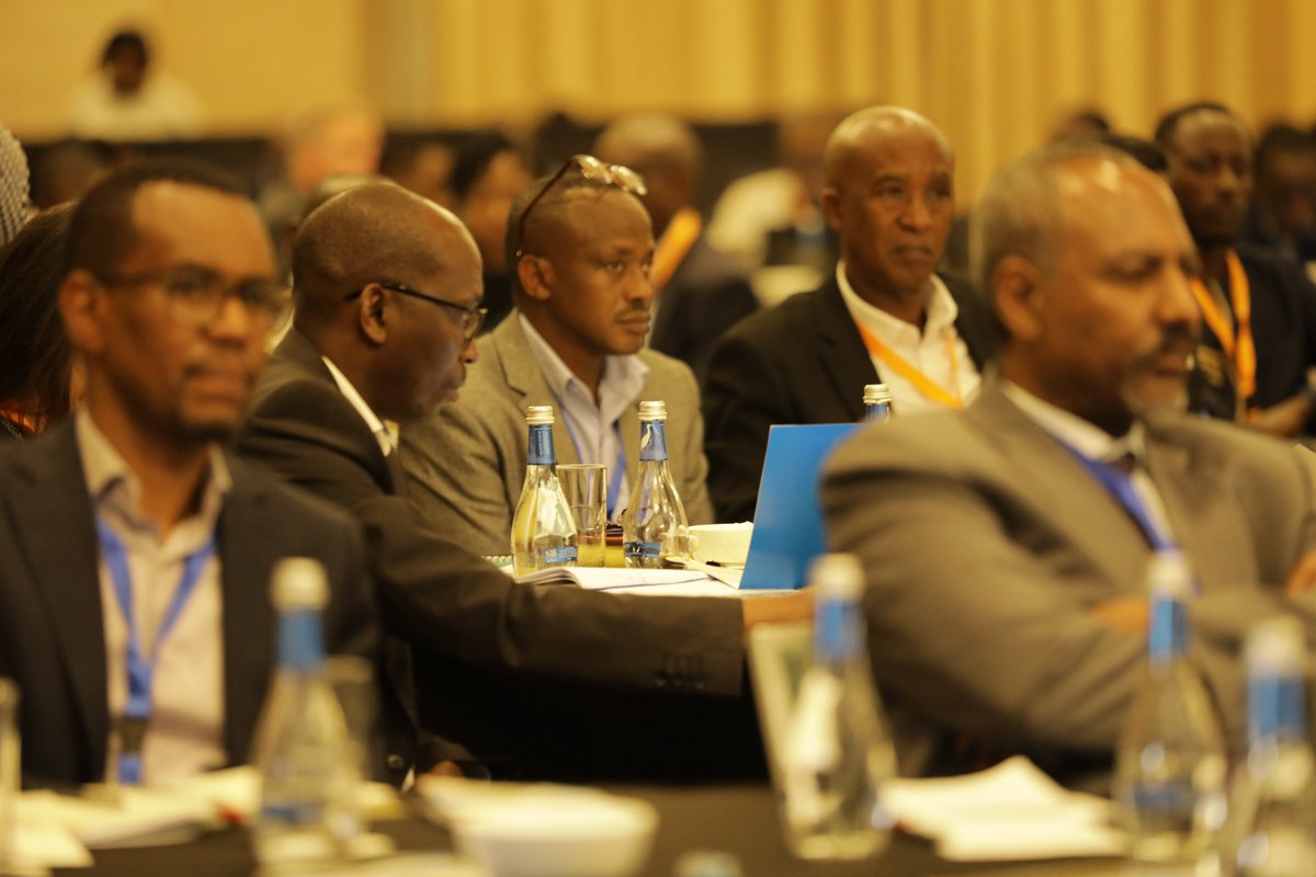 RwandaEmergency's tweet photo. 𝙒𝙚𝙡𝙘𝙤𝙢𝙚 𝙩𝙤 𝘿𝙖𝙮 2 𝙖𝙩 𝙉𝙖𝙩𝙞𝙤𝙣𝙖𝙡 𝙘𝙤𝙣𝙛𝙚𝙧𝙚𝙣𝙘𝙚 𝙤𝙣 𝗗𝗥𝗥𝗠

As we explore the topic of "Assisting shock-affected households through social protection: the case of Rwanda" with insights from Ms. @gagaclaudine.

#drrmc2023 https://t.co/Sc9K16yd5m
