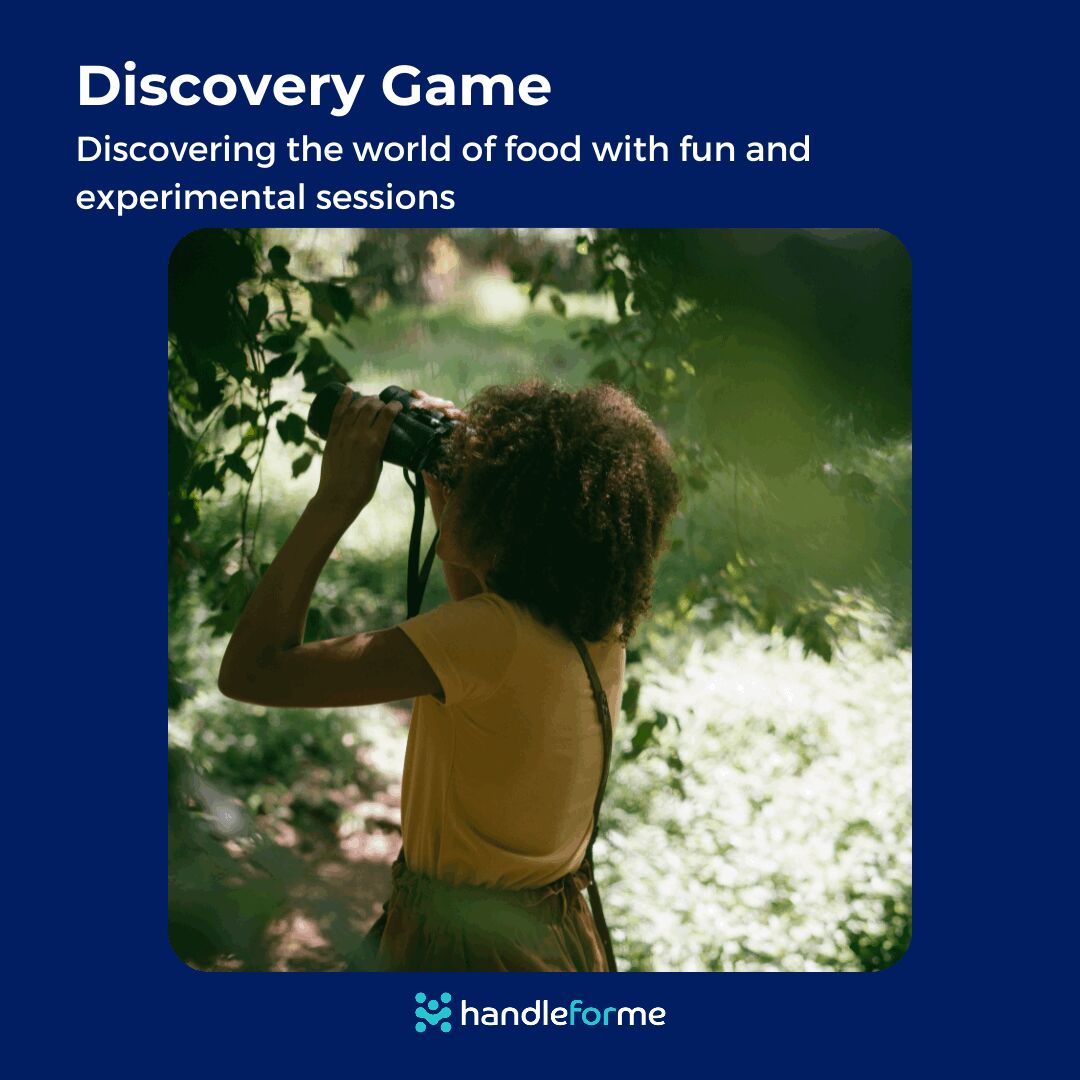 HandleformeCom's tweet photo. 🥦 Our Food Heroes Adventure package is a fun and educational activity for kids aged 3 to 10. They'll learn about healthy &amp; sustainable food through games, physical activities &amp; discoveries. 
#kidsactivities #sustainableliving #sustainablefood #HealthyLiving #Dubai #UAE #AbuDhabi https://t.co/5oQJ9DPqPe