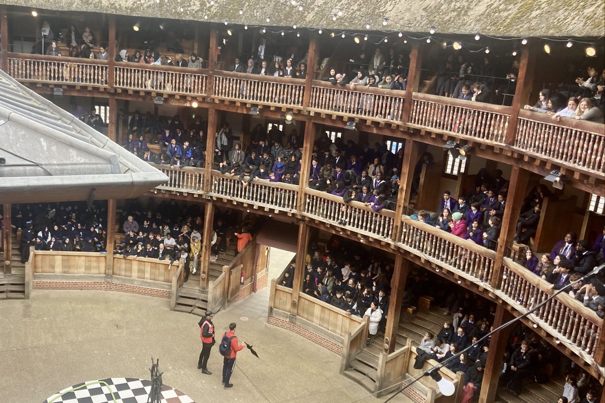 EGA School tweet media