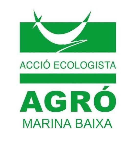 Aeamarinabaixa's tweet photo. Hola, ja estem a les xarxes!👋🏼
🌳AE-Agró Marina Baixa som un grup comarcal d'Acció Ecologista Agró, ens consolidem per a mostrar el nostre rebuig al PAI de la Serreta, en La Nucia. També amb l'objectiu de donar resposta a altres agressions al territori que patim a la Marina Baixa https://t.co/SXZa0yBhQZ