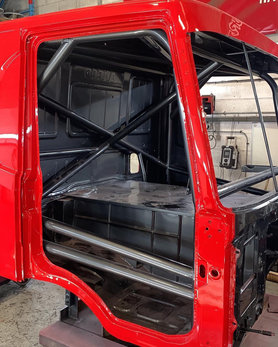 officialbtrc's tweet photo. Behind the scenes l👀k at some of the work our teams are currently undertaking ahead of the @Brands_Hatch opener 🛠️
#BTRD https://t.co/FmxiKYfPvp