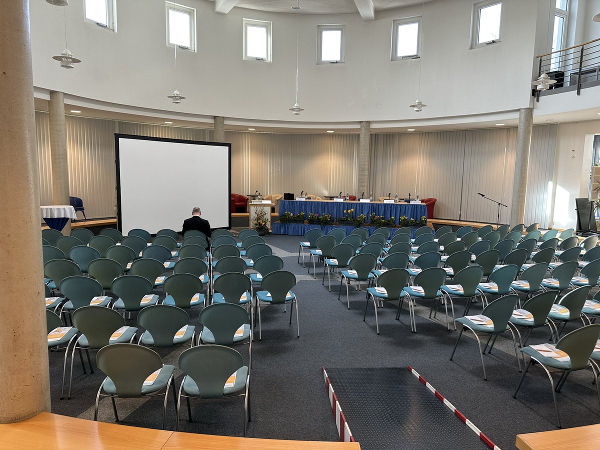 👉 Symposium Kryptobesteuerung