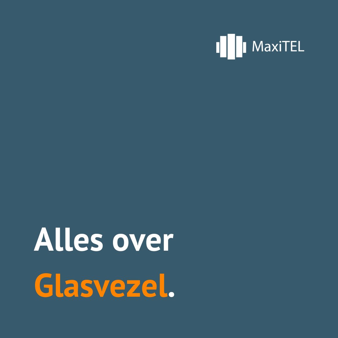 Ben je je aan het oriënteren op glasvezel? We vertellen je graag over de verschillende mogelijkheden! Op onze uitgebreide pagina’s lees je hier meer over. Gelijk weten wat het beste bij jou past? Neem direct contact met ons op! 📞 0800 0789 / +31 (0)88 629 48 35 #glasvezel