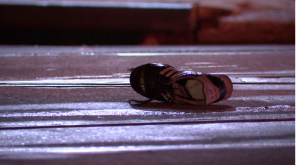 FOX29philly's tweet photo. OVERNIGHT: Yet another deadly hit and run in the city. @KeeleyFox29 is LIVE in Southwest Philadelphia with all of the details.
#fox29goodday #fox29philadelphia
@FOX29philly
@thomasdrayton
@KarenFox29
@BobKellyFOX29
@SueSerioFox29 https://t.co/okuxLoyqht